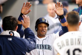 Robinson Cano