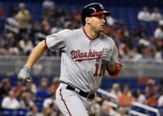 Ryan Zimmerman