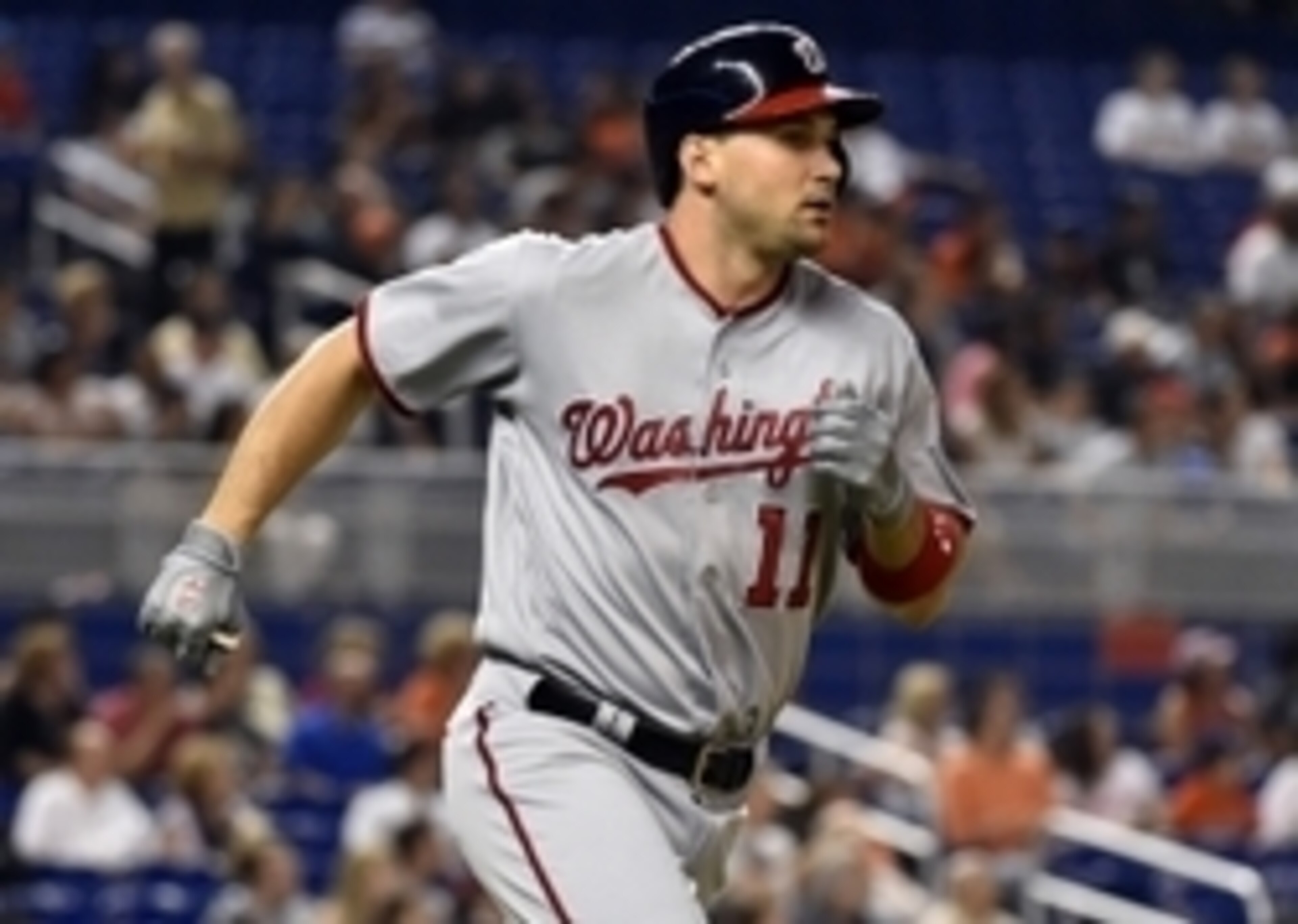 Ryan Zimmerman