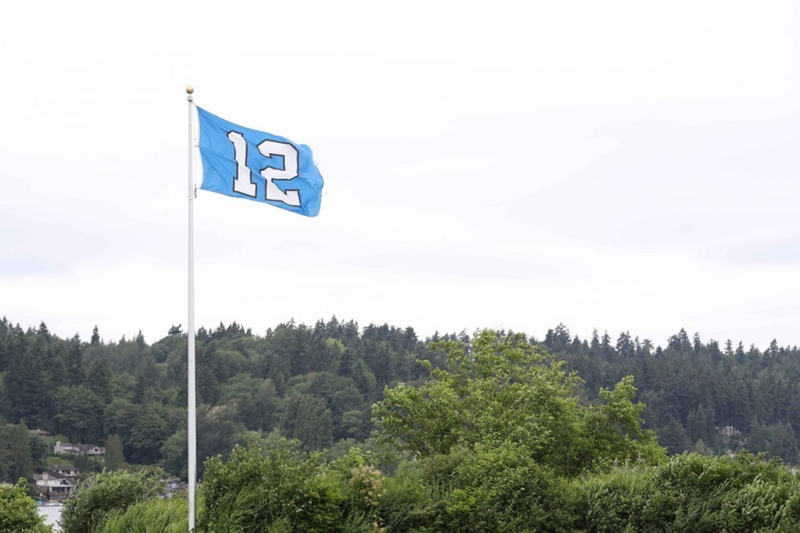The Seattle Seahawks' Virginia Mason Athletic Center was the home to Saturday's Elite 11 Seattle regional, the final regional stop on this year's Elite 11 tour.