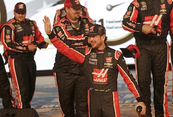 Kurt Busch