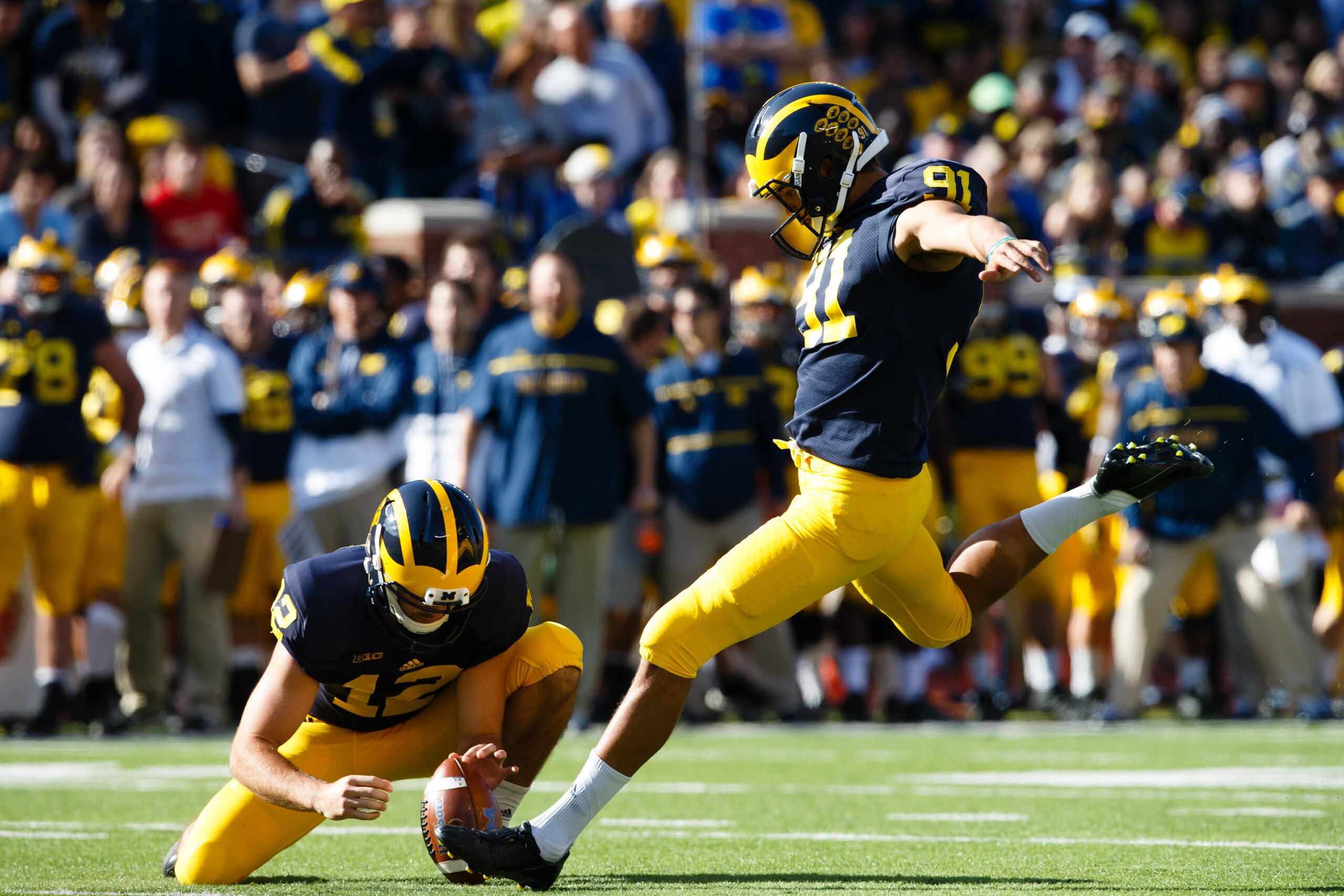 K/P Kenny Allen