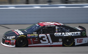 Ryan Newman