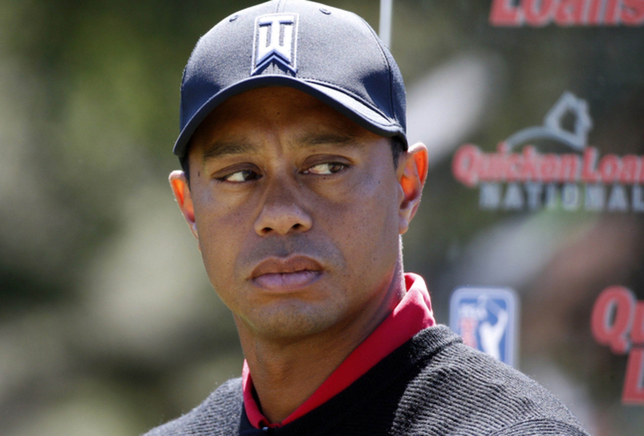 The Tiger Woods of old is gone, and he may never return.