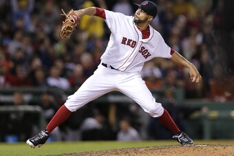 After a rough start to 2016, David Price looks poised to return to the ace fantasy drafters anticipated.