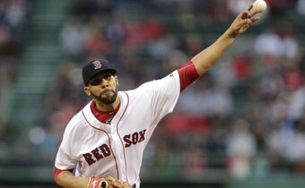 David Price has bounced back from a rough start despite sporting a 5.11 ERA.