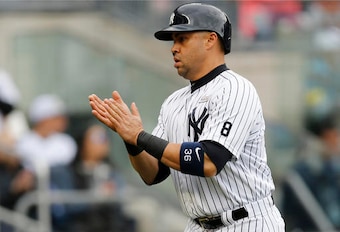 Carlos Beltran