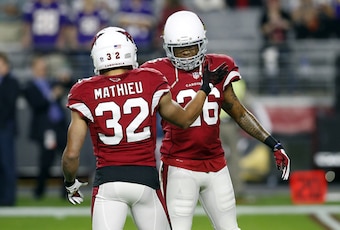 Tyrann Mathieu