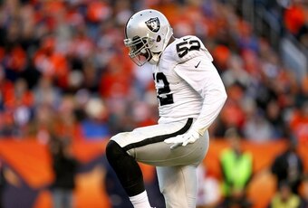 Khalil Mack