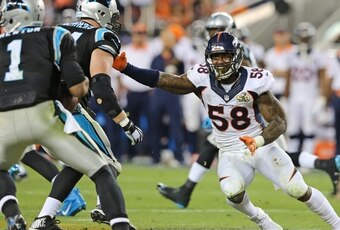 Von Miller