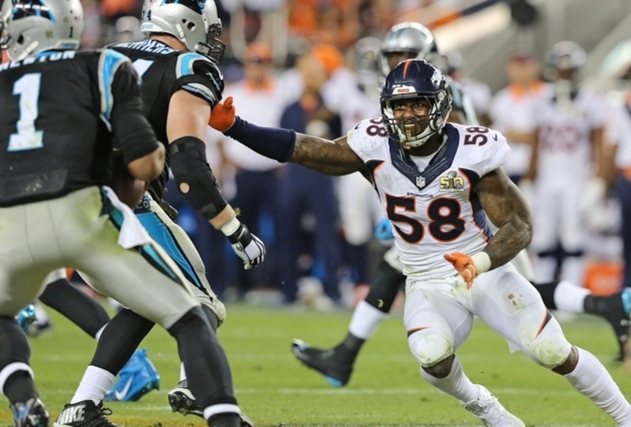 Von Miller