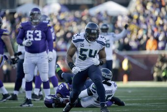Bobby Wagner