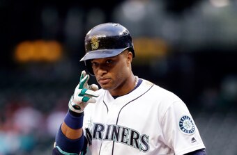 After a subpar 2015, Robinson Cano has bounced back in a big way.