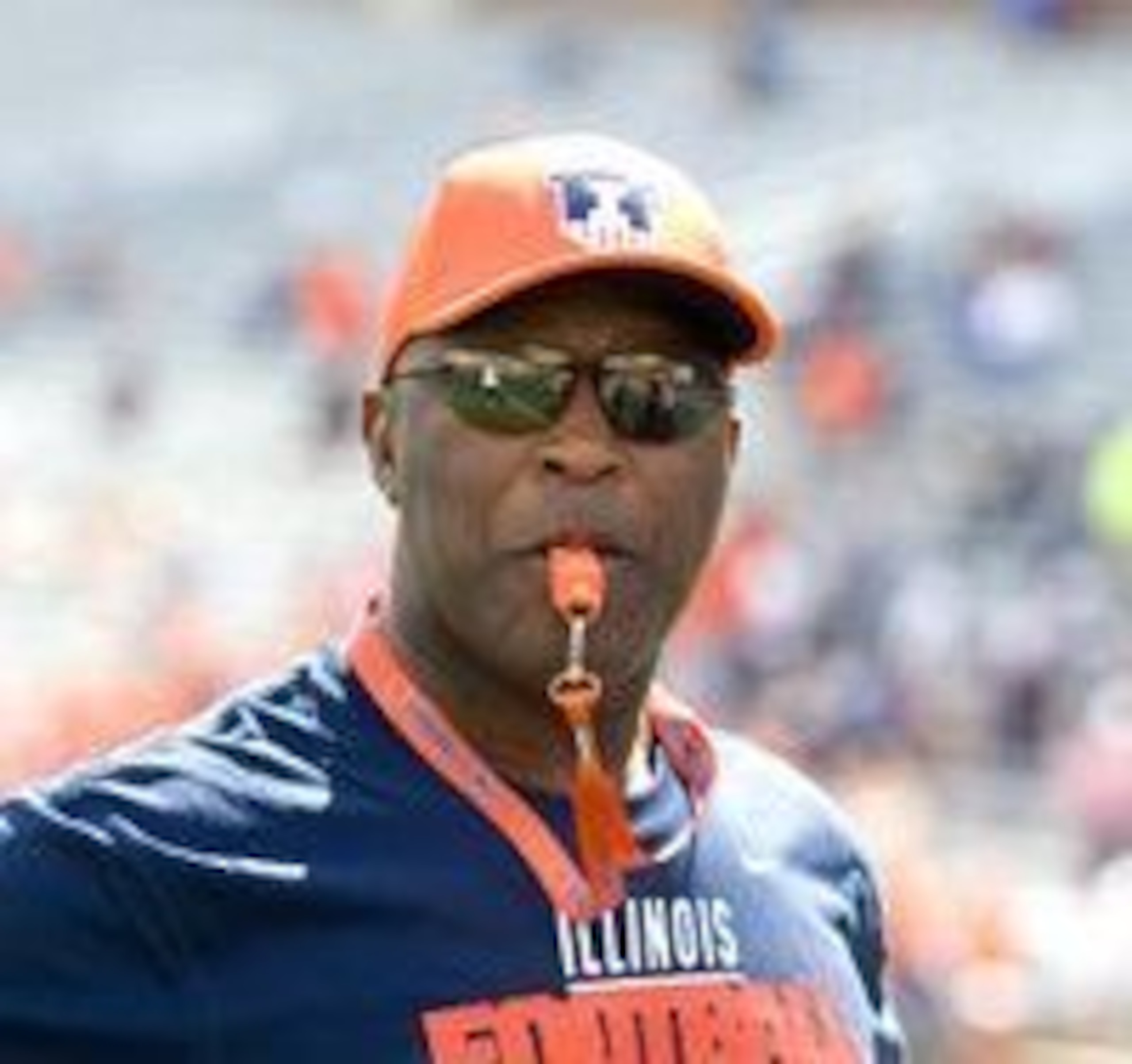 Can Lovie Smith make the adjustment to the college game after 20 years away? Can Lovie Smith make the adjustment to the college game after 20 years away?