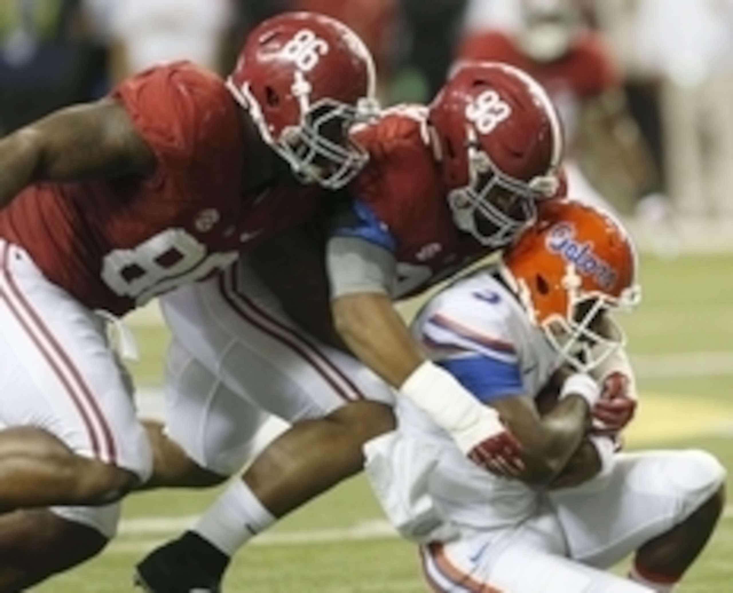 Jonathan Allen's goal for 2016 will be to maintain or improve his production without former teammates A'Shawn Robinson and Jarran Reed.