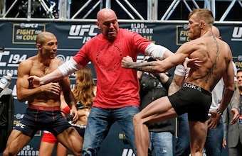 There are billions of reasons the UFC will be sold in 2016