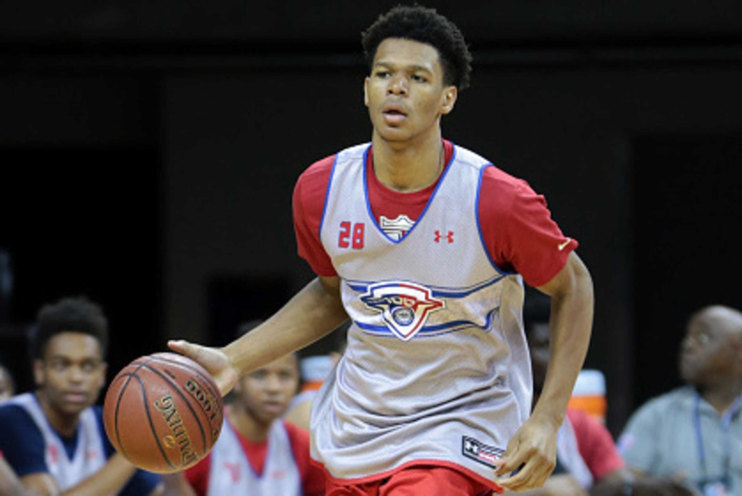 Trevon Duval Trevon Duval