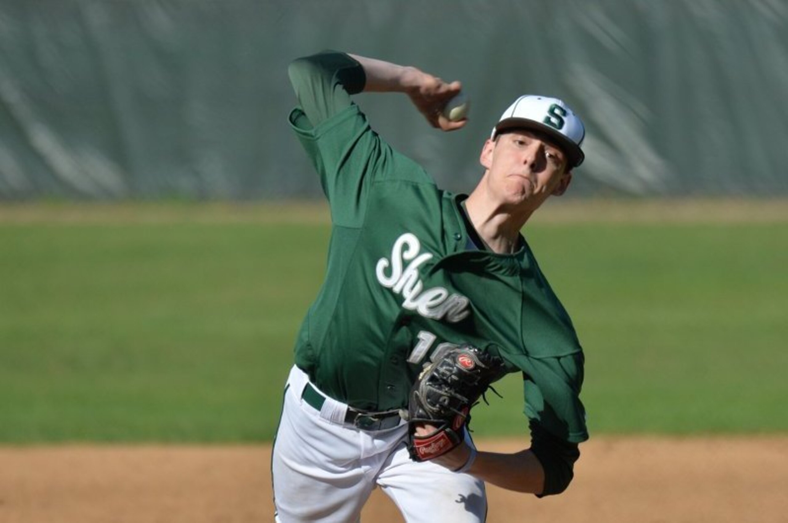 RHP Ian Anderson