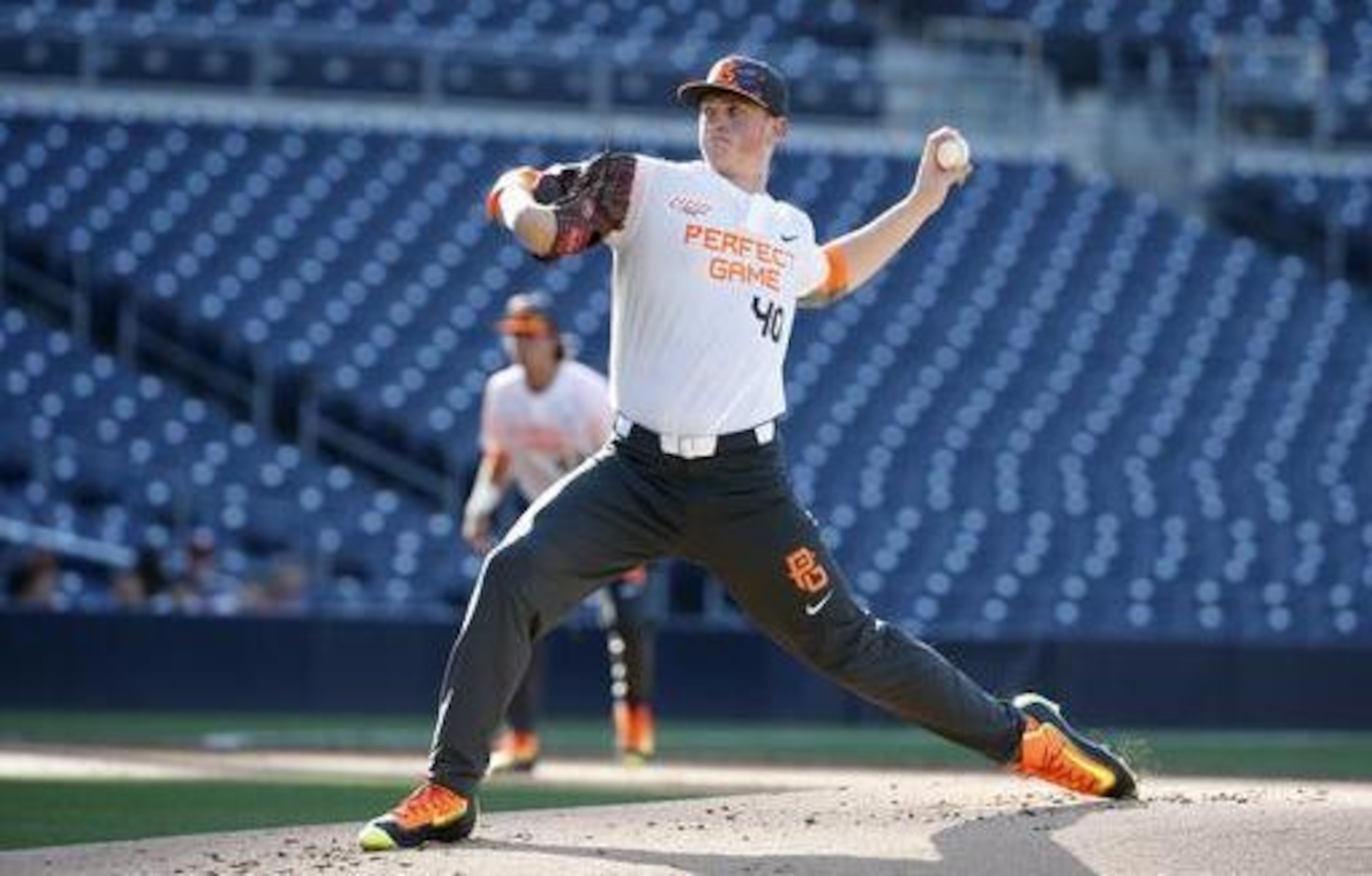 LHP Jason Groome