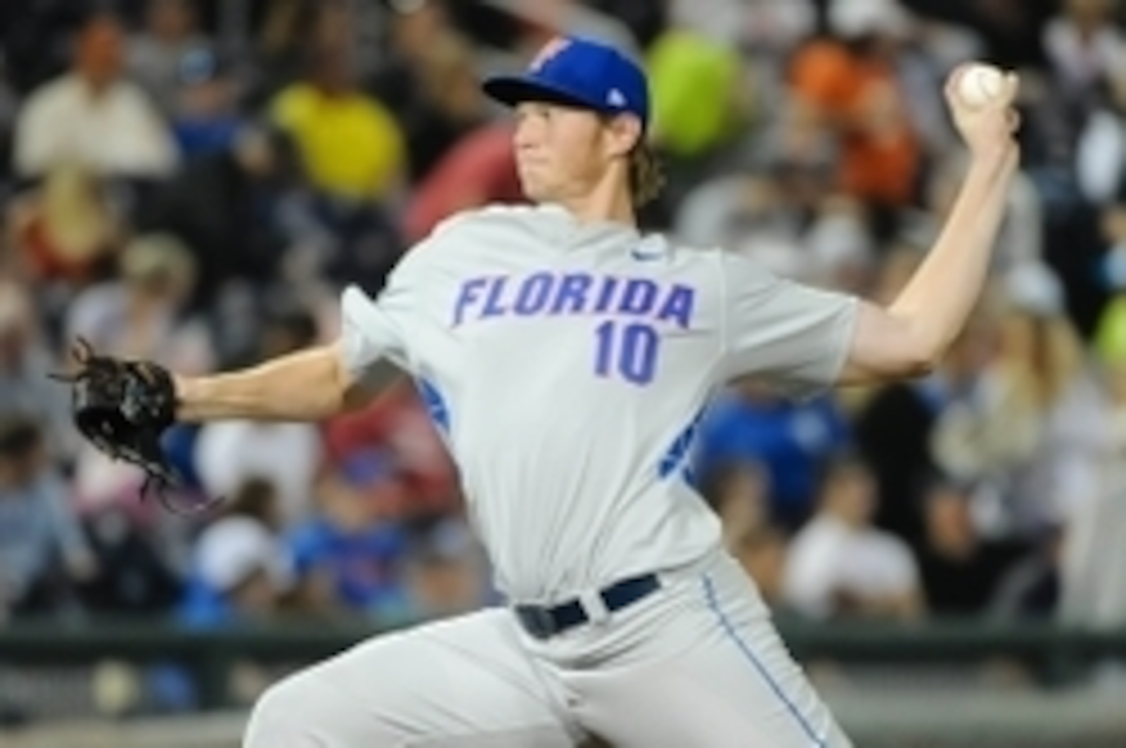 LHP A.J. Puk