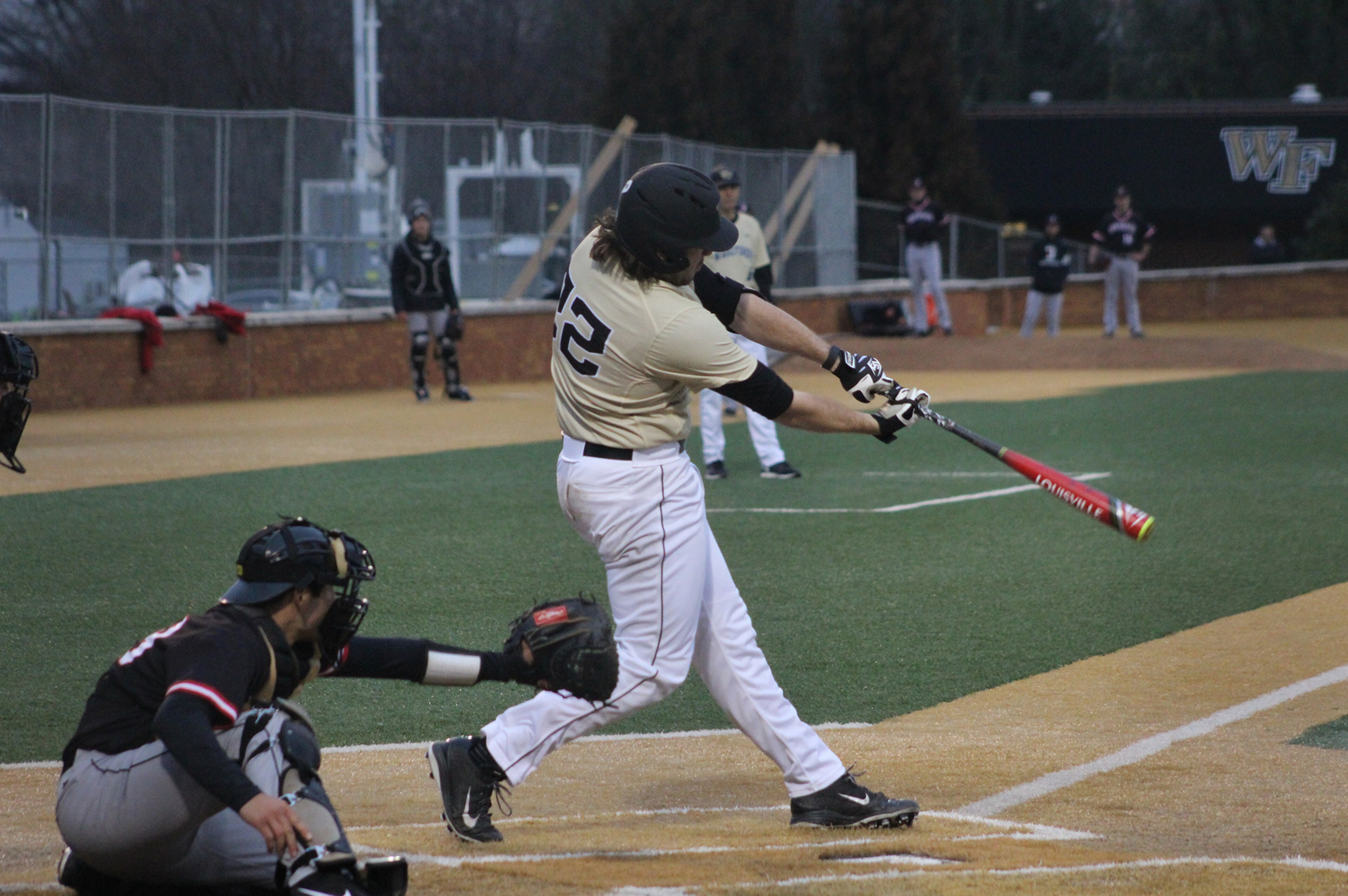3B Will Craig