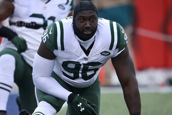 Trading Muhammad Wilkerson makes sense for the Jets if the team cannot reach a long-term deal with him soon.