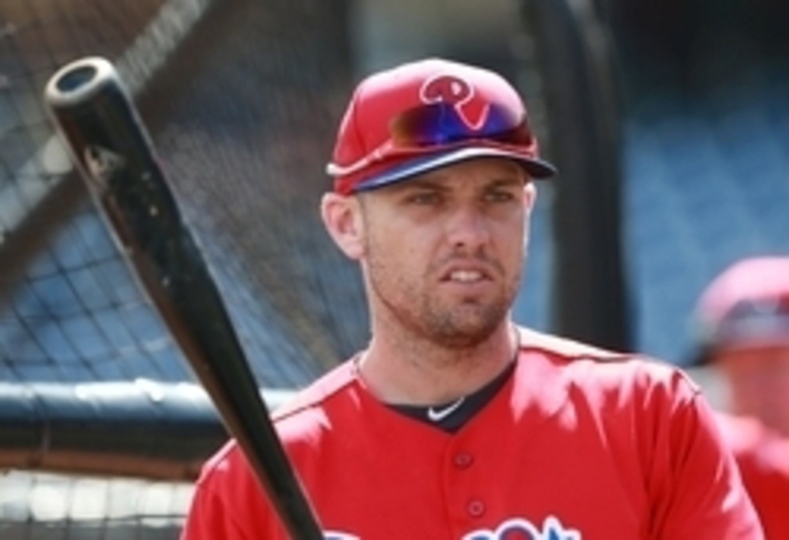 RF Peter Bourjos