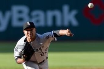 SP Jose Quintana