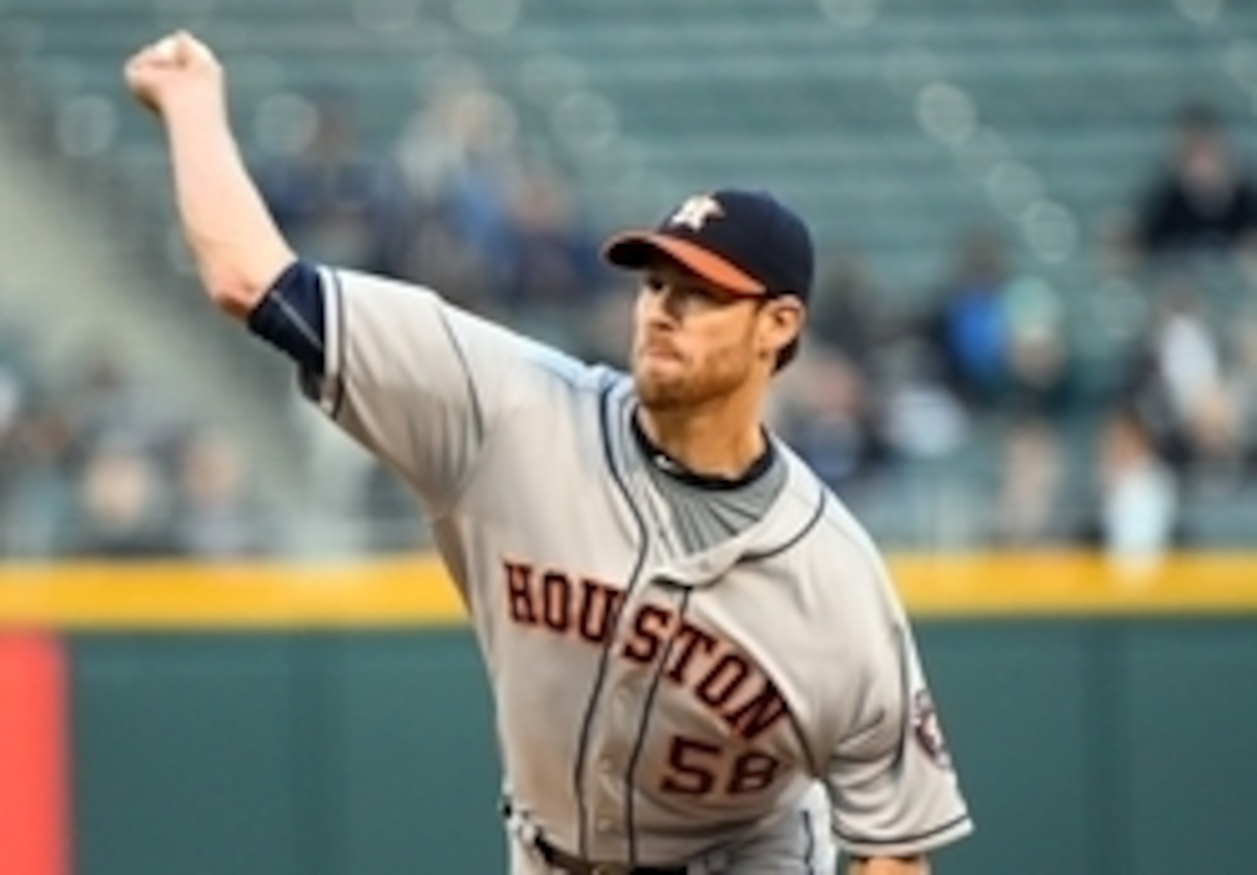 SP Doug Fister