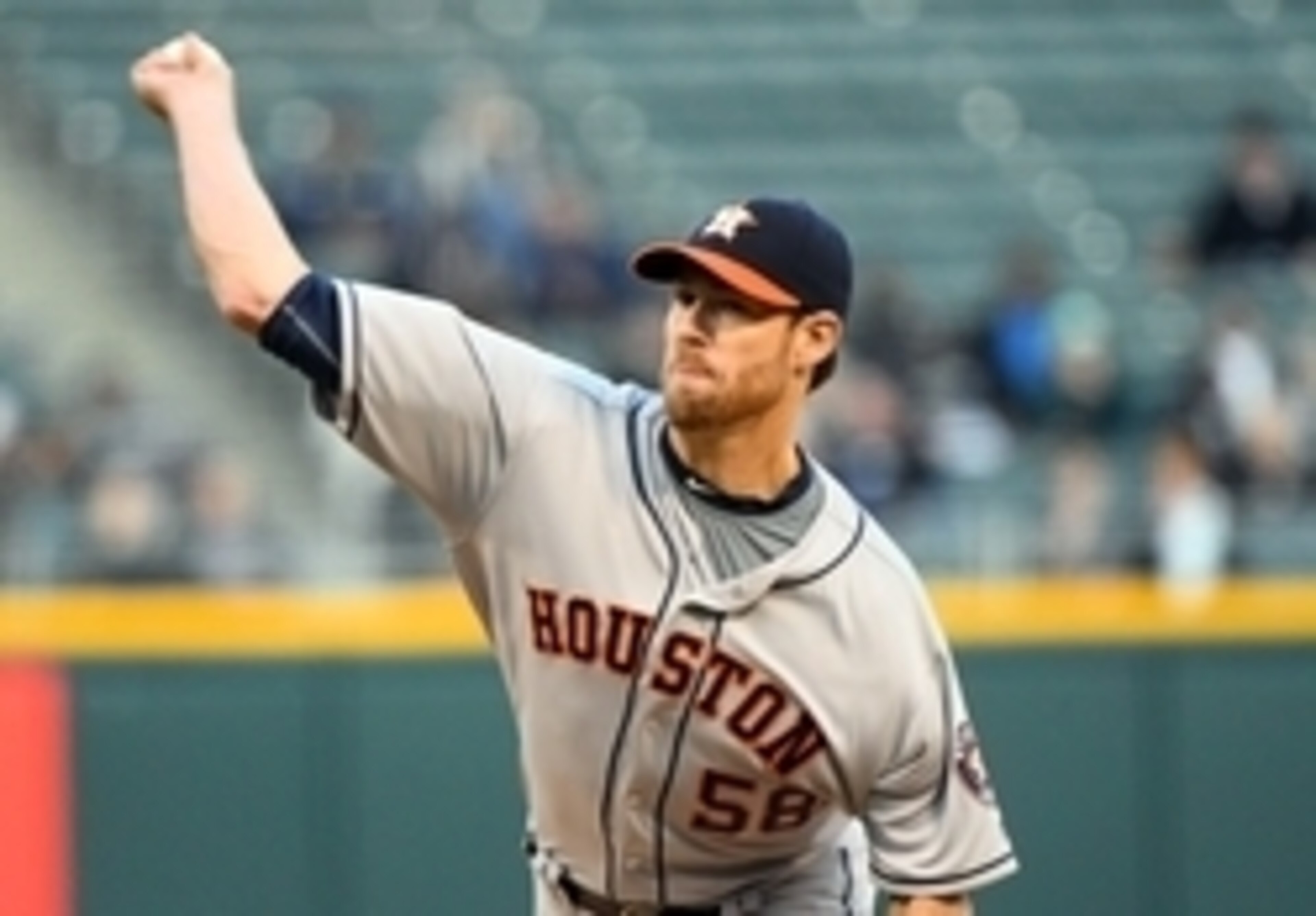 SP Doug Fister