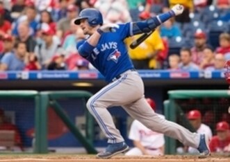 3B Josh Donaldson