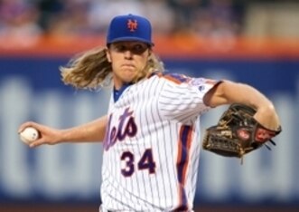 SP Noah Syndergaard