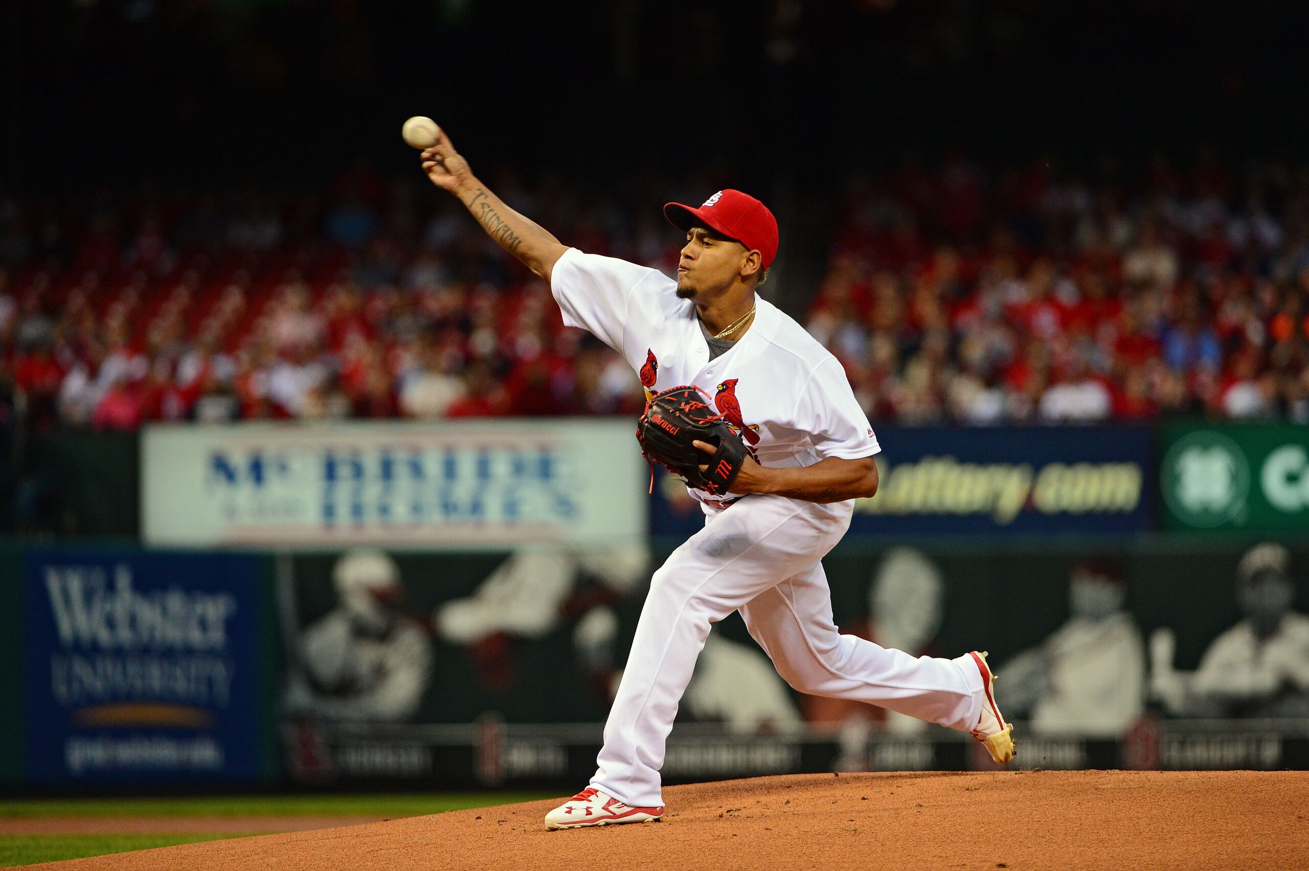 SP Carlos Martinez
