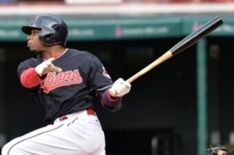 CF Rajai Davis