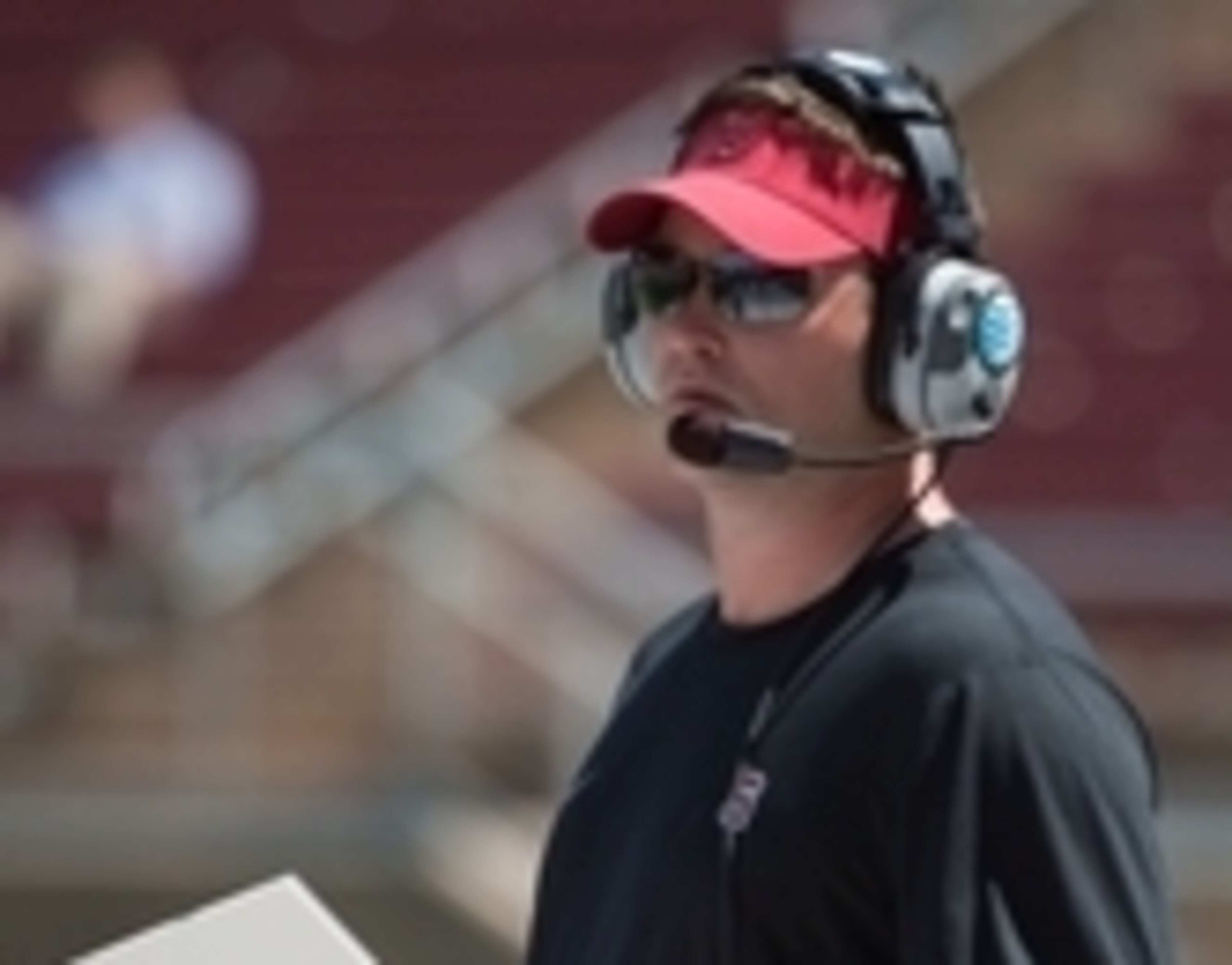 Stanford OC Mike Bloomgren