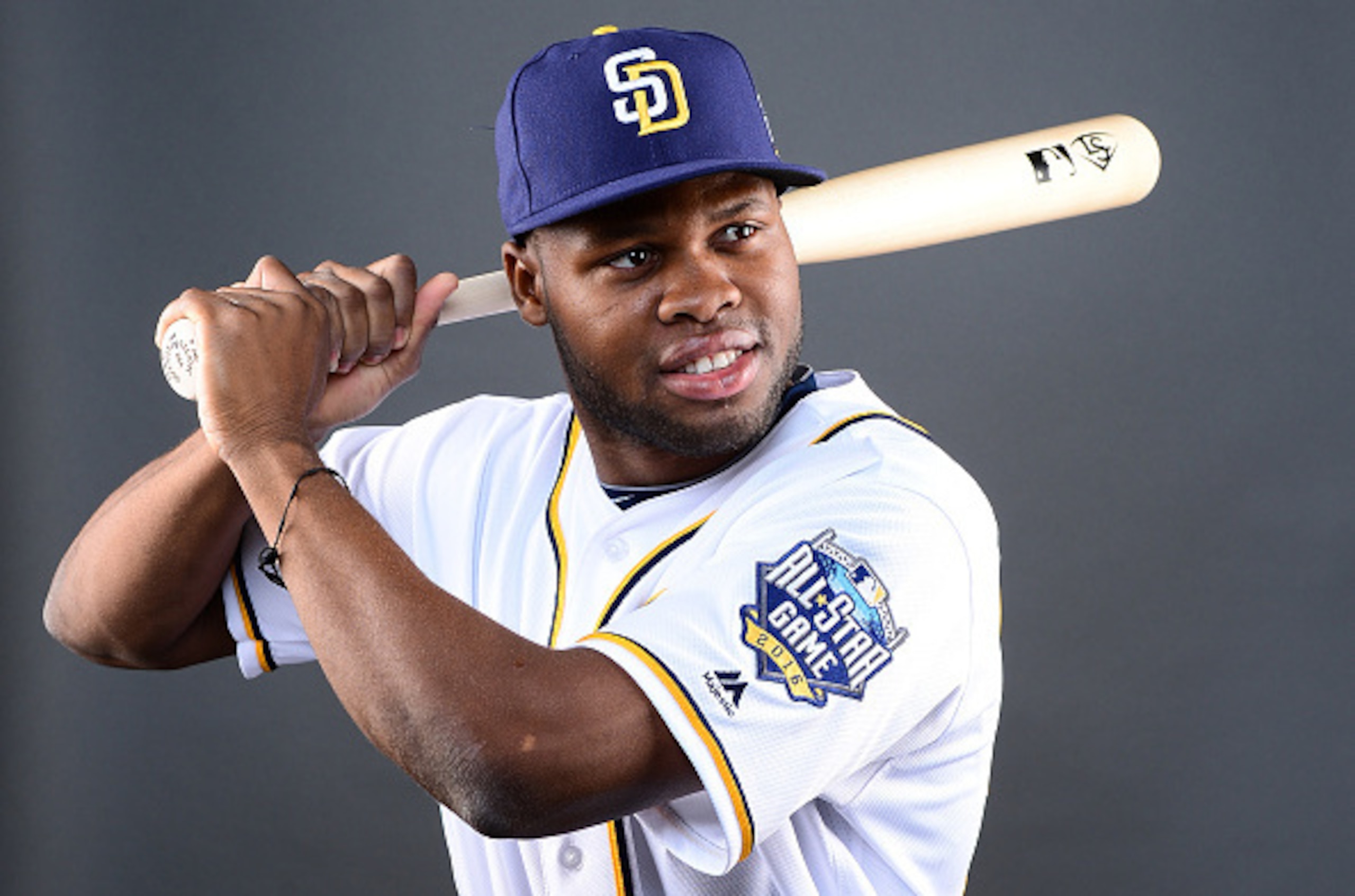 OF Manuel Margot