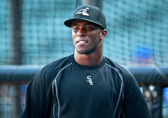 SS Tim Anderson