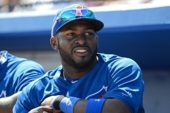 OF Anthony Alford