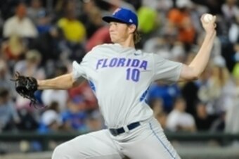LHP A.J. Puk