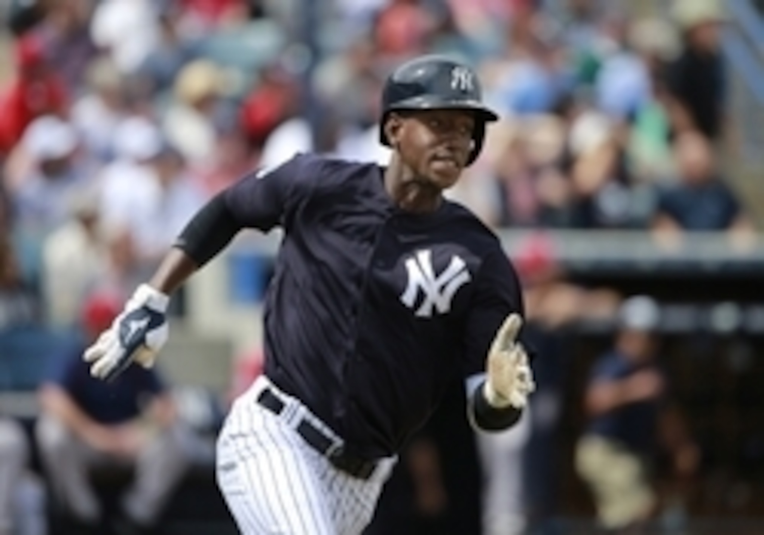 SS Jorge Mateo