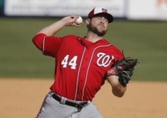 RHP Lucas Giolito