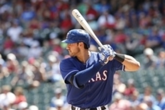 3B/OF Joey Gallo