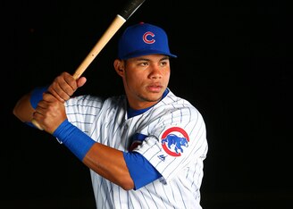 C Willson Contreras