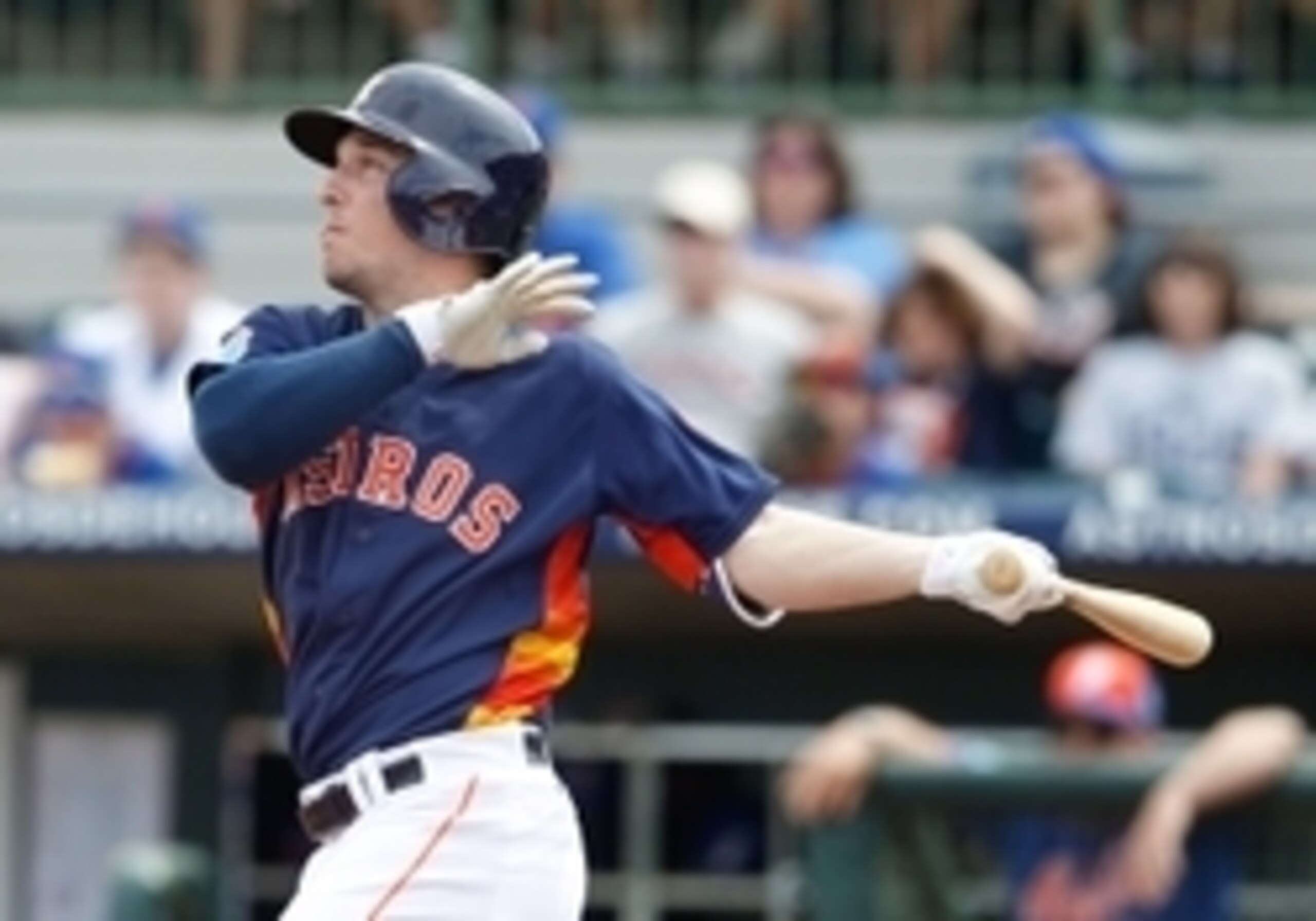 3B Alex Bregman