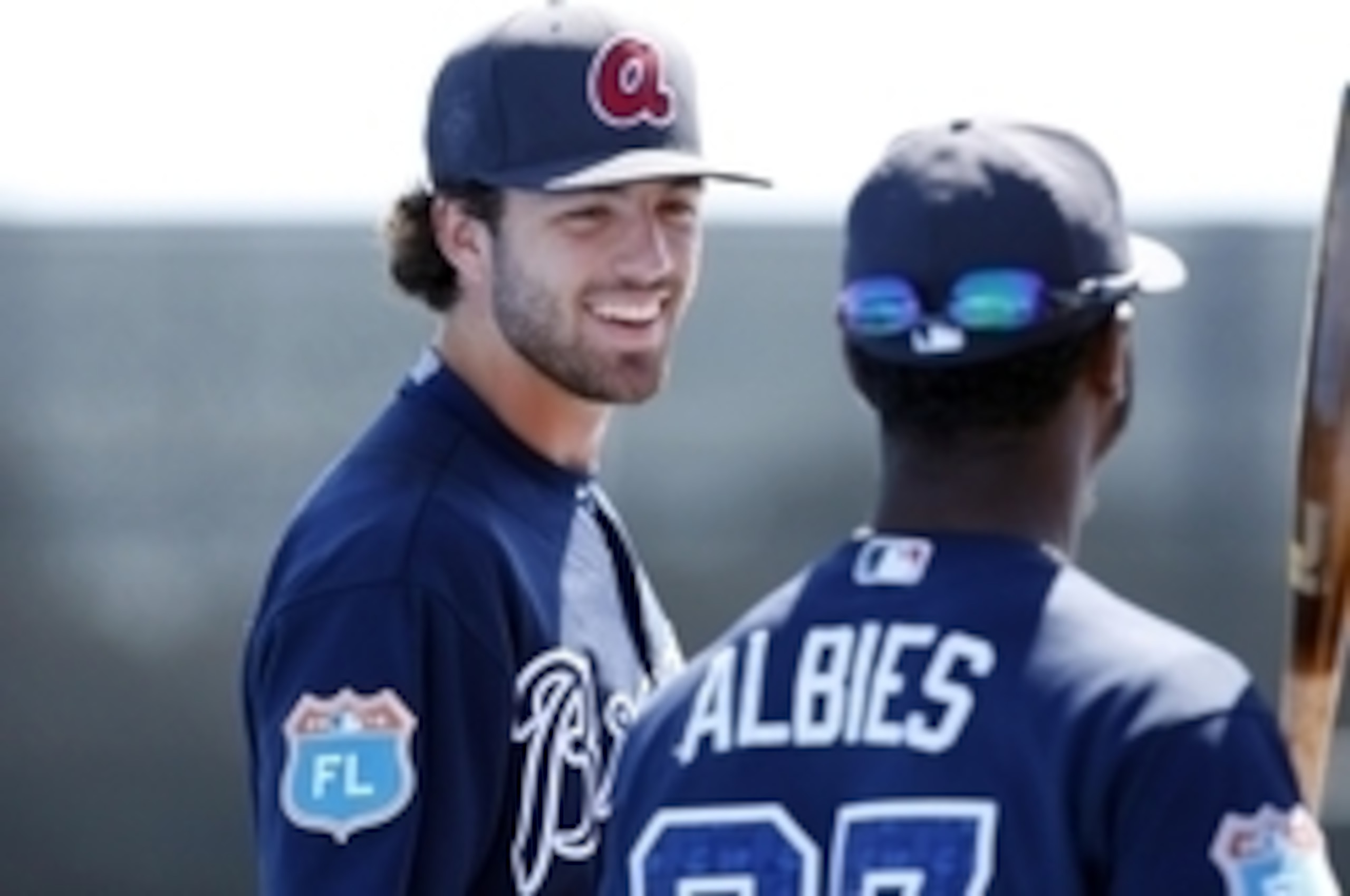 SS Dansby Swanson