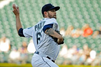 A new and improved James Paxton is worth adding in all fantasy baseball leagues.