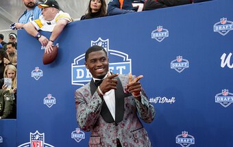 Former Mississippi receiver Laquon Treadwell can become an offensive star in Minnesota.