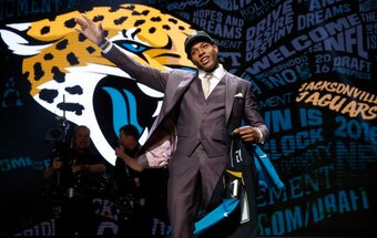 Former Florida State star Jalen Ramsey might be the best overall player in this year's draft class.