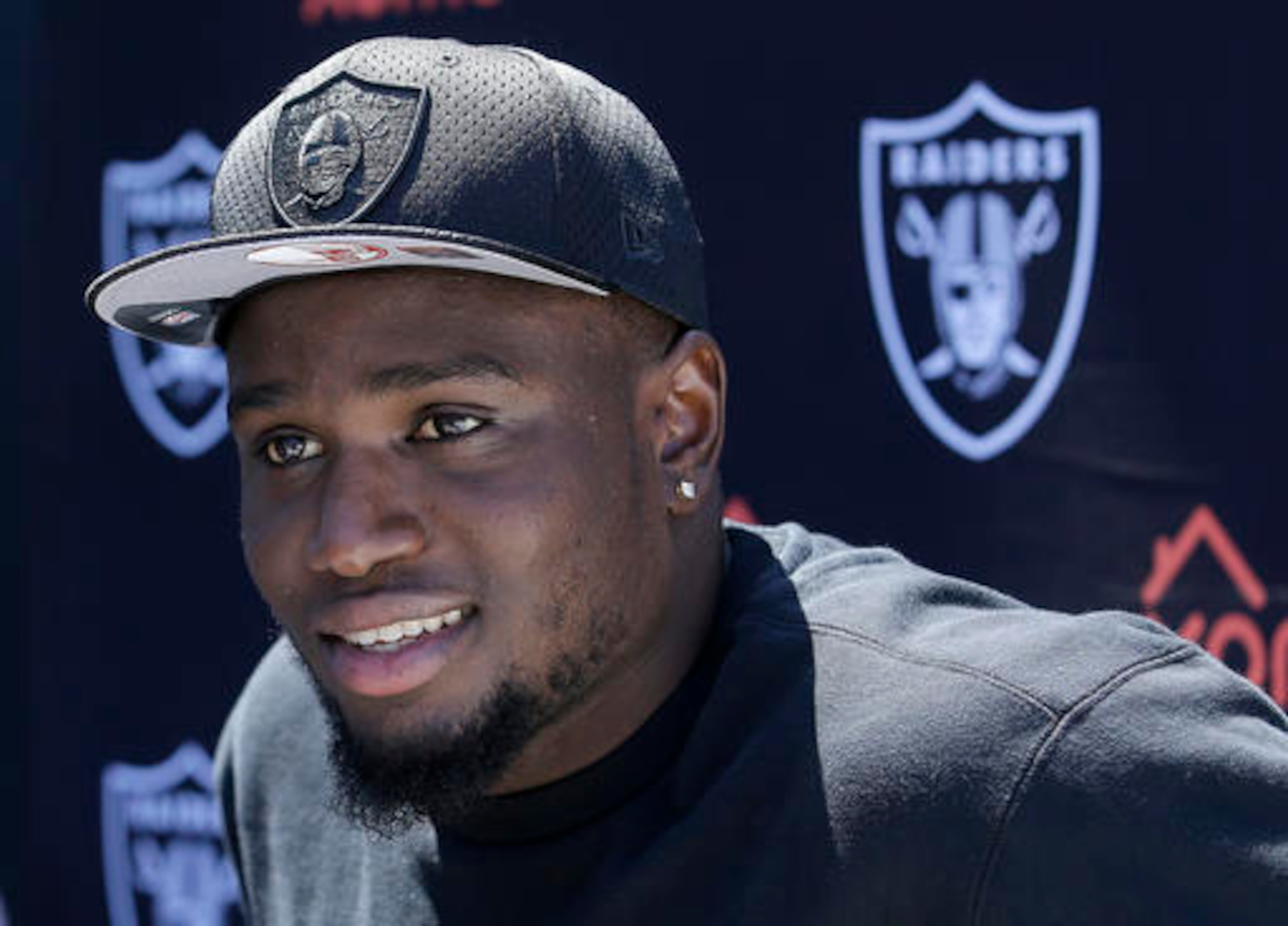 Rookie safety Karl Joseph finds himself in a favorable spot with the Raiders.