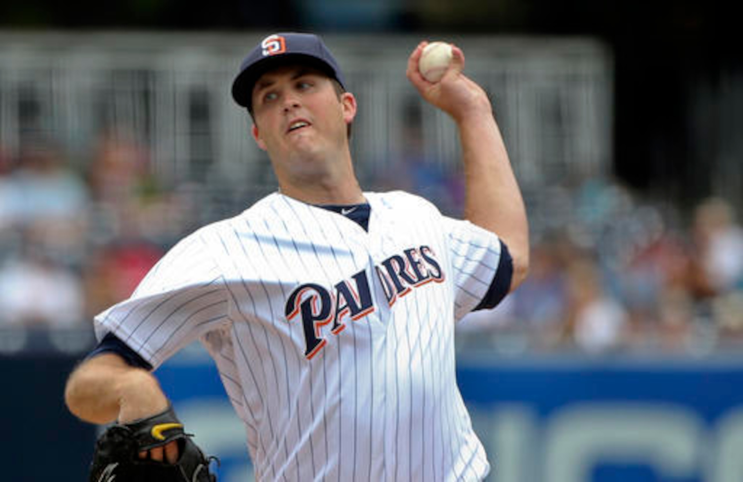 Drew Pomeranz